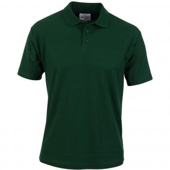 Men's Pioneer Polo by Absolute Apparel
