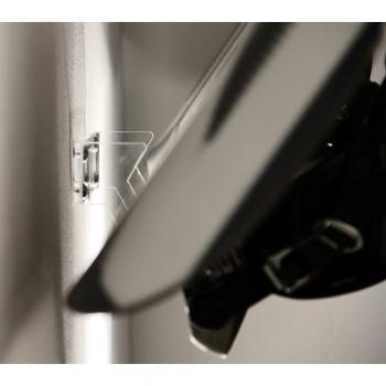 Soporte Universal para Longboard y Monopatín