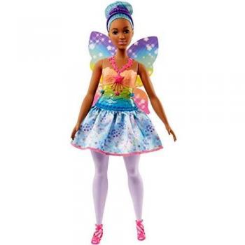 Barbie Fatina Dreamtopia