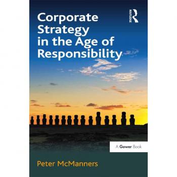 Vitalsource Technologies, Inc. Corporate Strategy In The Age Of Responsibility