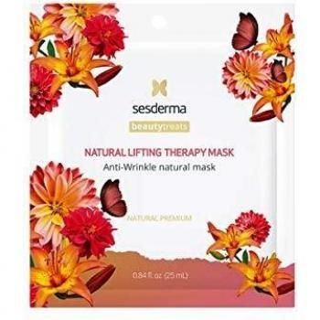 Sesderma Beauty Treats Naturligt Løftende Facial Mask 25 ml