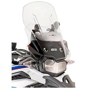 Givi Airflow Windschild AF5127G für BMW F 750/850 GS