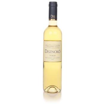 Disznoko 2020 Tokaji Late Harvest 5‑Cyl White