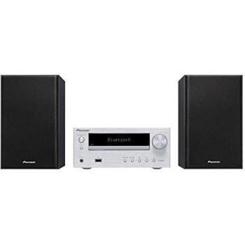 X‑HM26‑S Hi‑Fi Stereo with CD & Bluetooth