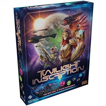 Twilight Inscription Adventure
