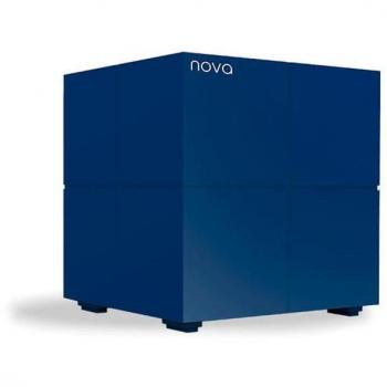 Punto de acceso inalambrico tenda nova mw6 azul