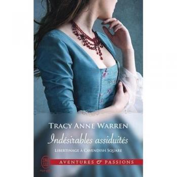 Libertinage À Cavendish Square, Tome : Indésirables Assiduités