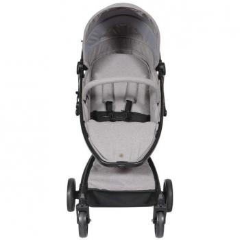 Topmark Buggy Multi Positie Jay II Grey