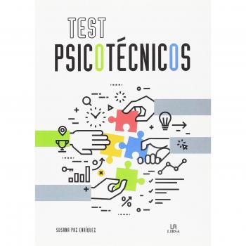 Test PsicotCnicos