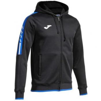 Royal Blue Joma Olympiad Hoodie – Boys 11-12