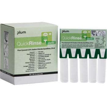 OculoSpeed Bulb Pack 5x Rechargeable