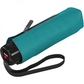 Turquoise Mini Umbrella K-1896