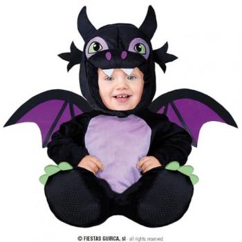 Costume Drago Tenero Guirca