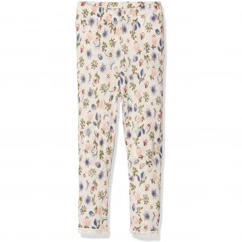NAME IT Nmfwang Wool Needle Legging Noos, Leggings para Bebés,