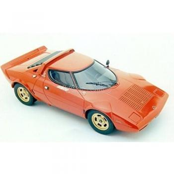 Racing Big Model Lancia Stratos Stradale Kit 1/24 – BIGK009