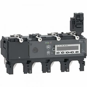 Interruptor de corriente 4P4D NSX400 Schneider – C4045E400