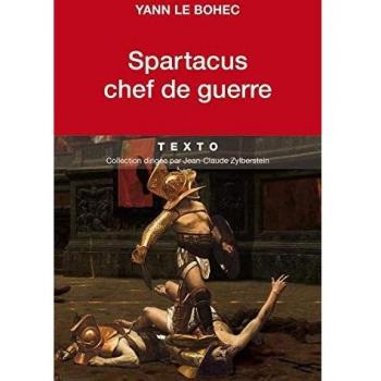 Spartacus chef de guerre