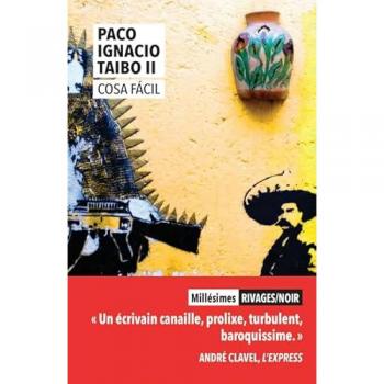 Cosa facil