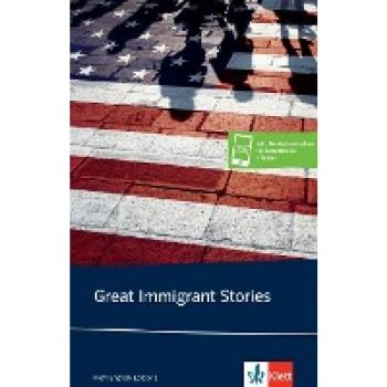 Cahan, Abraham: Great Immigrant Stories