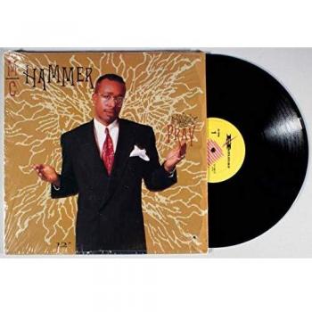 MC HAMMER / PRAY