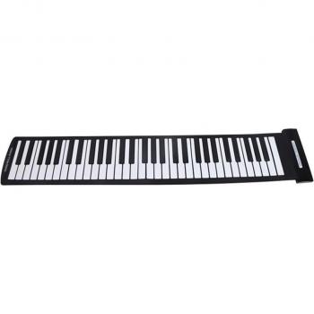 MIDI Roll‑Piano 61 Teclas