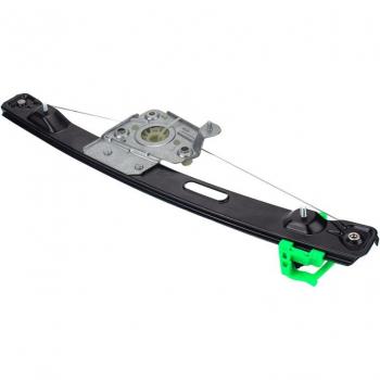 BMW E90 E91 3 Series Rear Right Window Regulator Without Motor