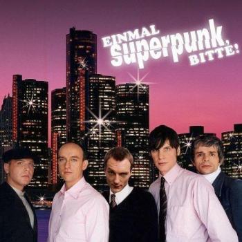 Superpunk Instantané, merci