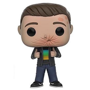 Arseface Preacher Pop 10cm Toy