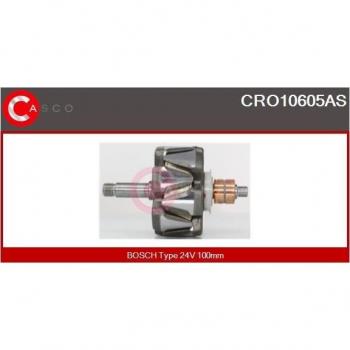 Casco CSP73164GS: Bomba de Dirección