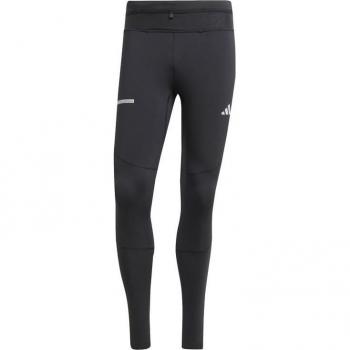 Adidas ULT LONG TIGHT Männer Schwarz