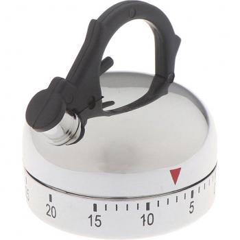 TeeKanne Uhr – 60‑Minute Küchentimer