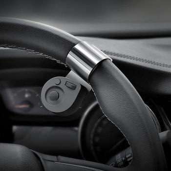 Wireless Mini Steering Wheel Controller for Mobile Phones