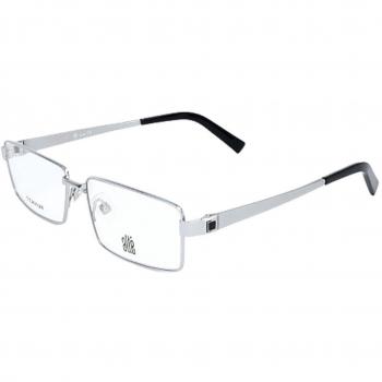 Alte AE3004 19 56 Lunettes de Vue Homme Argentées (Monture Unique)