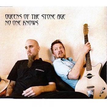 No One Knows