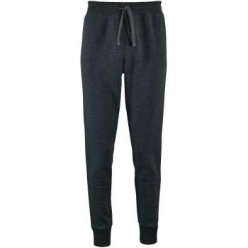 Calças justas femininas SOLS Jake em preto