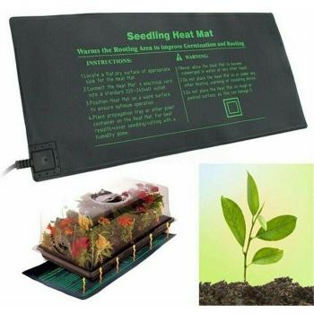 Módulo Térmico Plantador UK