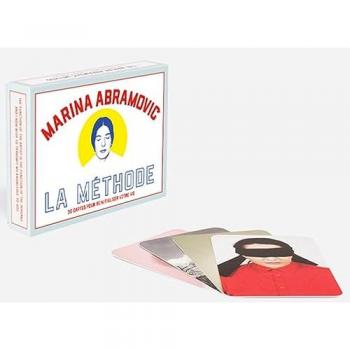 La méthode Marina Abramovic: Exercices pour réinitialiser votre vie