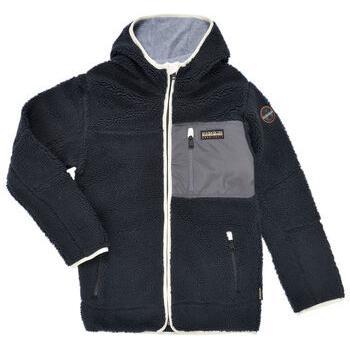 Chaqueta Napapijri Yupik para Niños con Cremallera