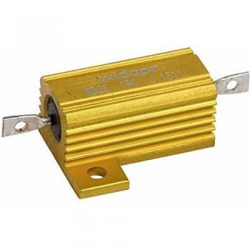 Widap 160036 330 Ω Resistor 25 W 1%