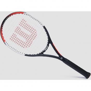 Wilson - Pro Staff Precision 100 Tennisschläger besaitet 2022 (320gr.)