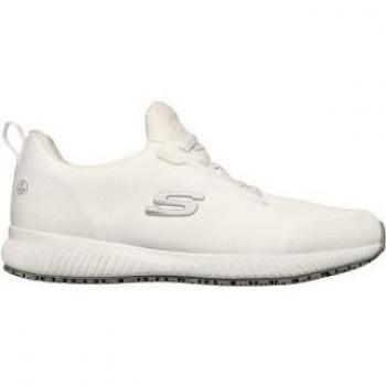 Zapatillas Skechers Work Squad SR Myton para hombre