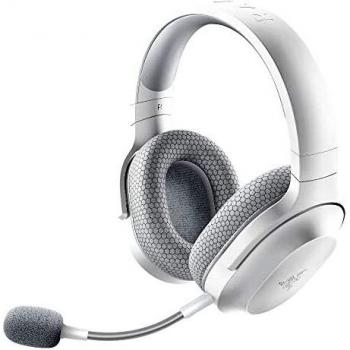 Auriculares Móviles Razer Barracuda X - Mercury White