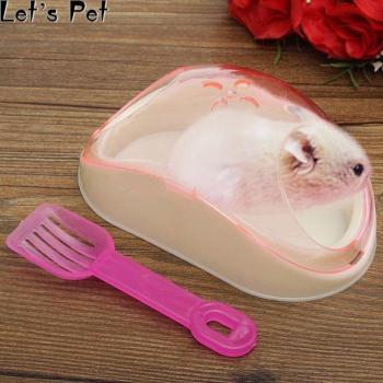 Plástico Paws Spa