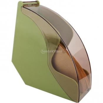 Acrylic Napkin and Coffee Filter Holder