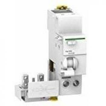BLOQUE DIFERENCIAL QUICK VIGI IC60 2P 40A 300mA-AC 0017184880 SCHNEIDER ELECTRIC