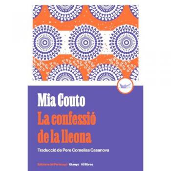 Las confessió de la lleona (10è aniversari)