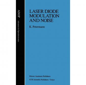 Laser Diode Modulation and Noise