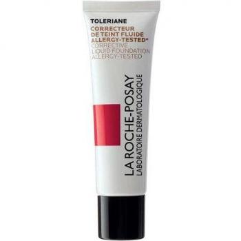 La Roche-Posay Toleriane Teint Fluido Beige Claro 30ml