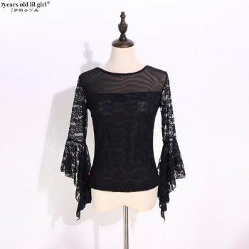 Vestido Flamenco con Volantes