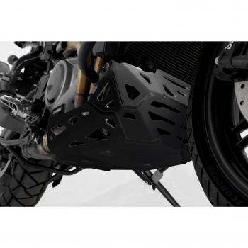 Sw‑Motech Paramotore Harley‑Davidson Pan America Nero 21